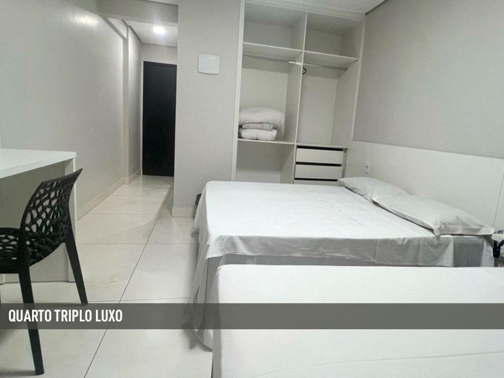 Nox Apart Hotel - Garvey Brasilia Esterno foto