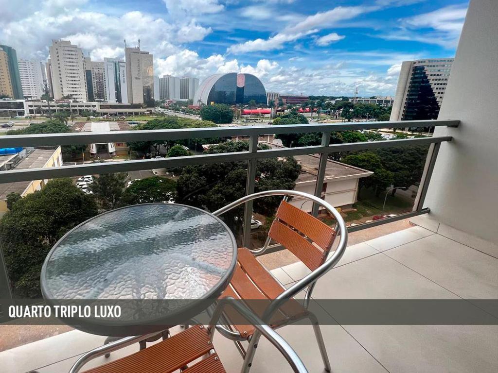 Nox Apart Hotel - Garvey Brasilia Esterno foto