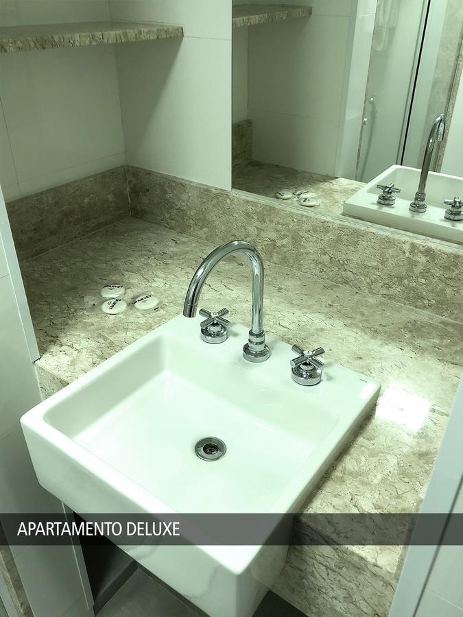 Nox Apart Hotel - Garvey Brasilia Esterno foto