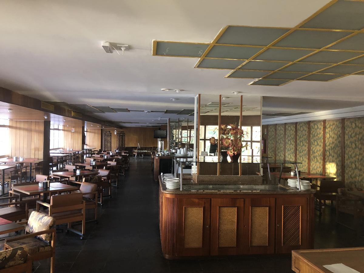 Nox Apart Hotel - Garvey Brasilia Esterno foto