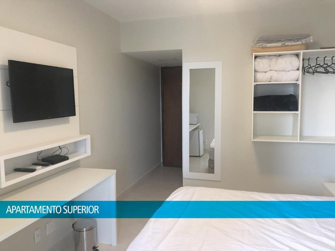 Nox Apart Hotel - Garvey Brasilia Esterno foto