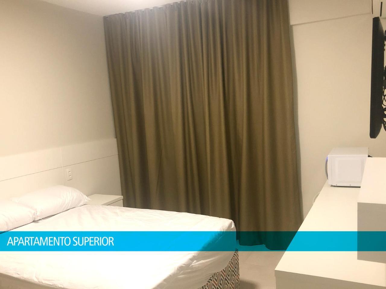 Nox Apart Hotel - Garvey Brasilia Esterno foto