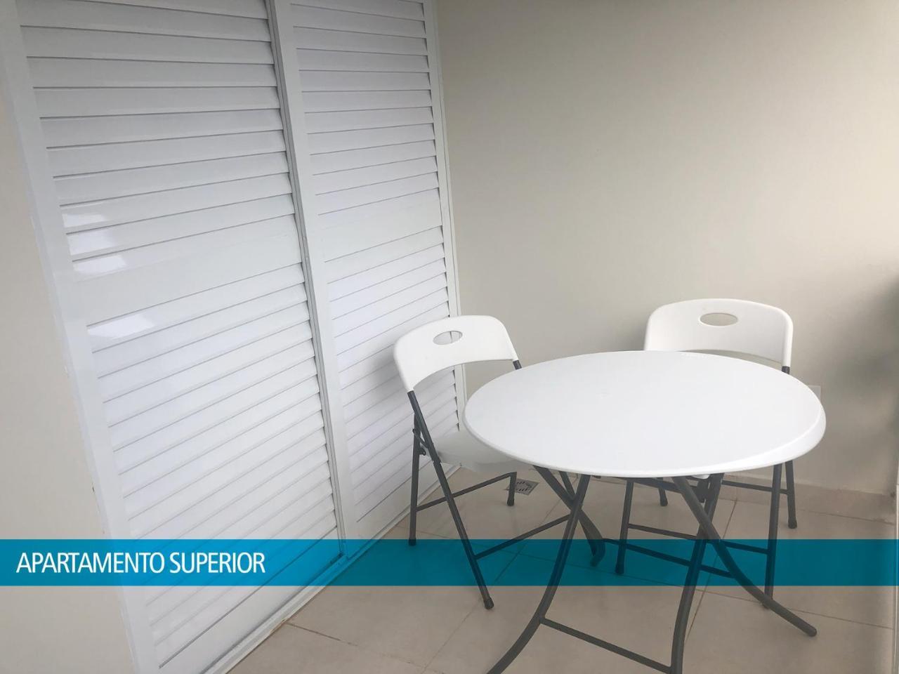Nox Apart Hotel - Garvey Brasilia Esterno foto