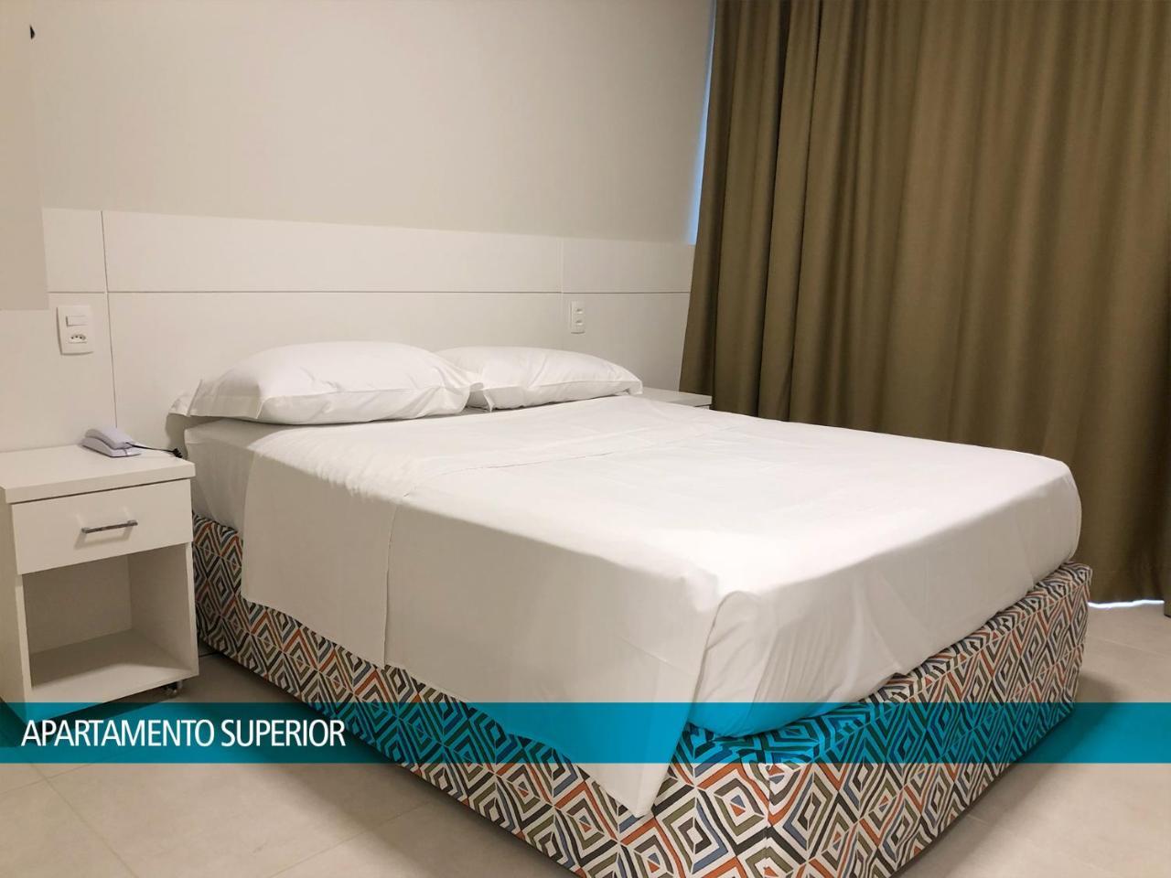 Nox Apart Hotel - Garvey Brasilia Esterno foto