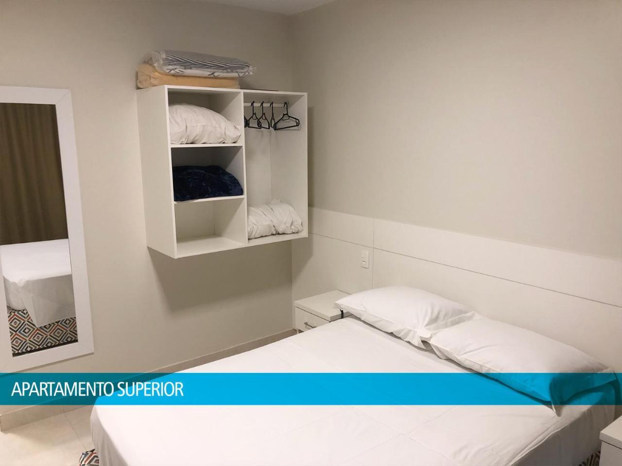 Nox Apart Hotel - Garvey Brasilia Esterno foto