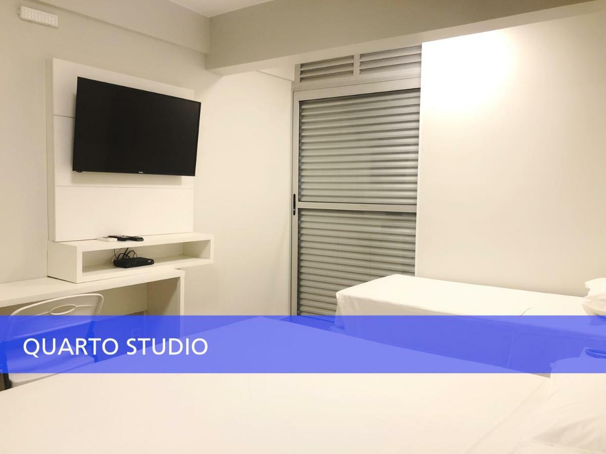 Nox Apart Hotel - Garvey Brasilia Esterno foto