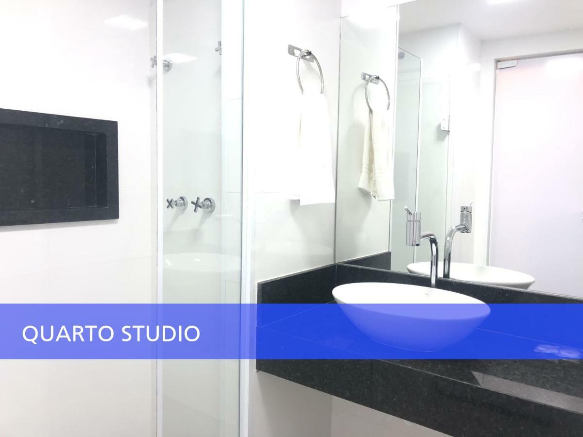 Nox Apart Hotel - Garvey Brasilia Esterno foto